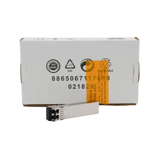 Huawei 10G 0.3KM SFP+/OMXD30000 ESN Module