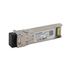 Huawei 10G 0.3KM SFP+/SFP-10G-SR-C Module