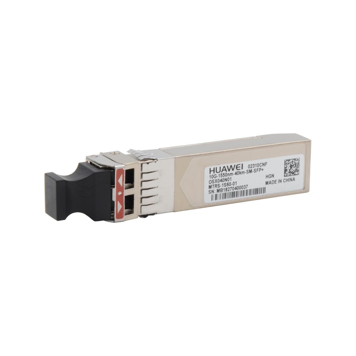 Huawei 10G 40KM SFP+/OSX040N01 HGN Module