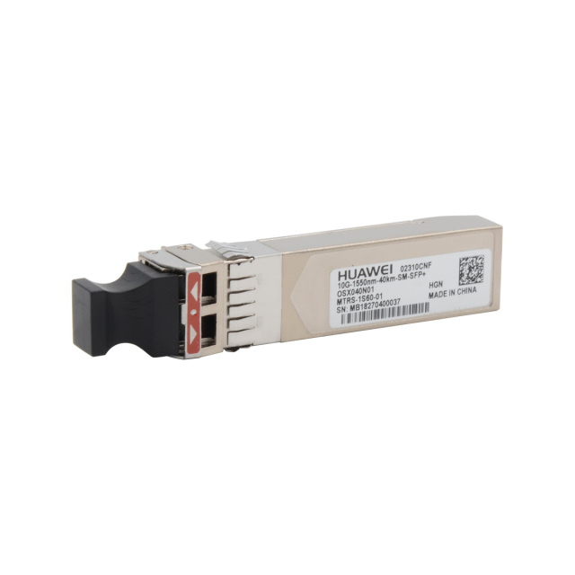 Huawei 10G 40KM SFP+/OSX040N01 HGN Module