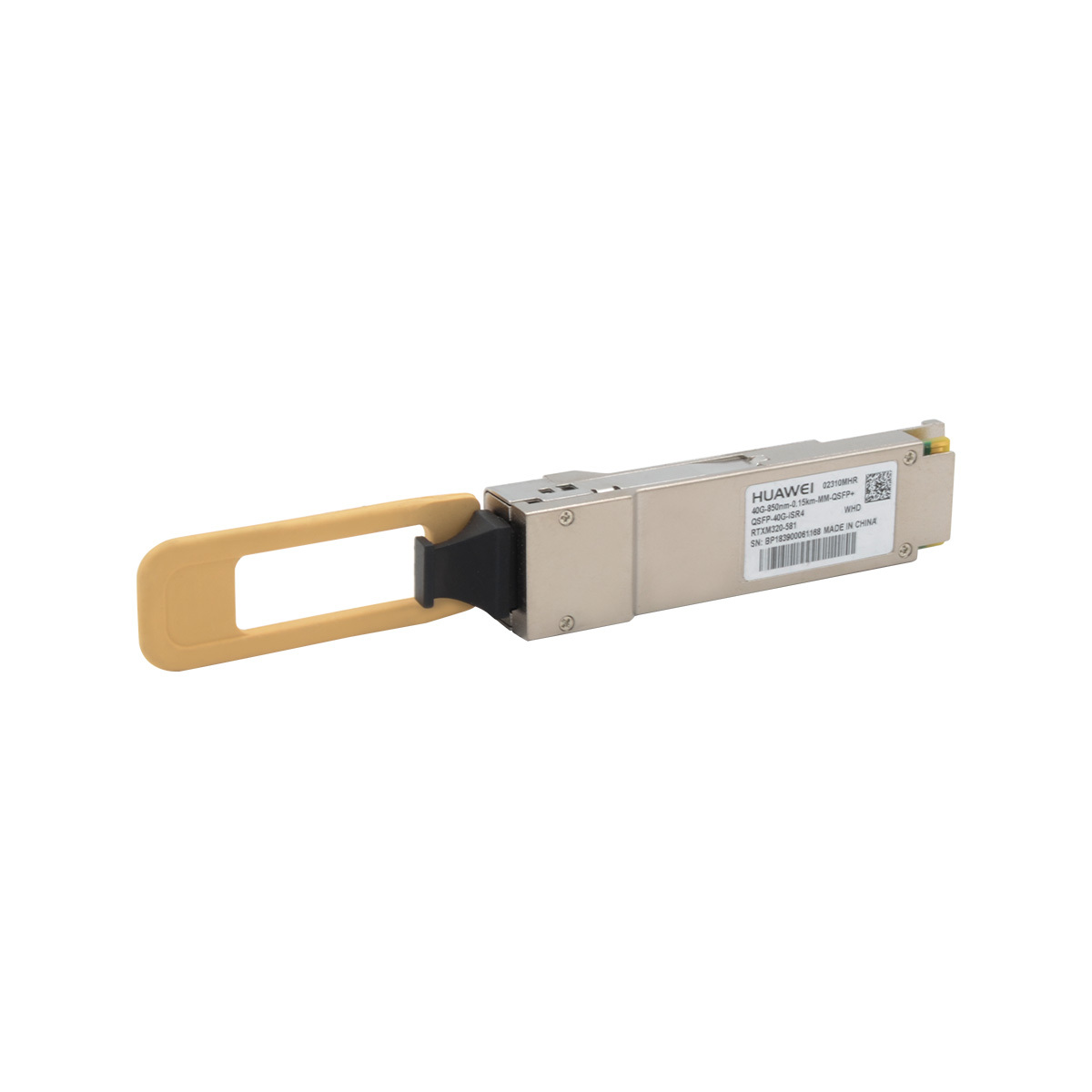 Huawei 40G 0.15KM QSFP/QSFP-40G-iSR4 Module