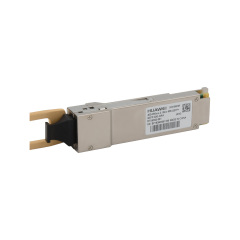 Huawei 40G 0.15KM QSFP/QSFP-40G-iSR4 Module