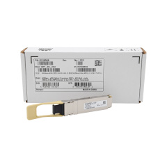 Huawei 40G 10KM QSFP/QSFP-40G-eSM4 Module