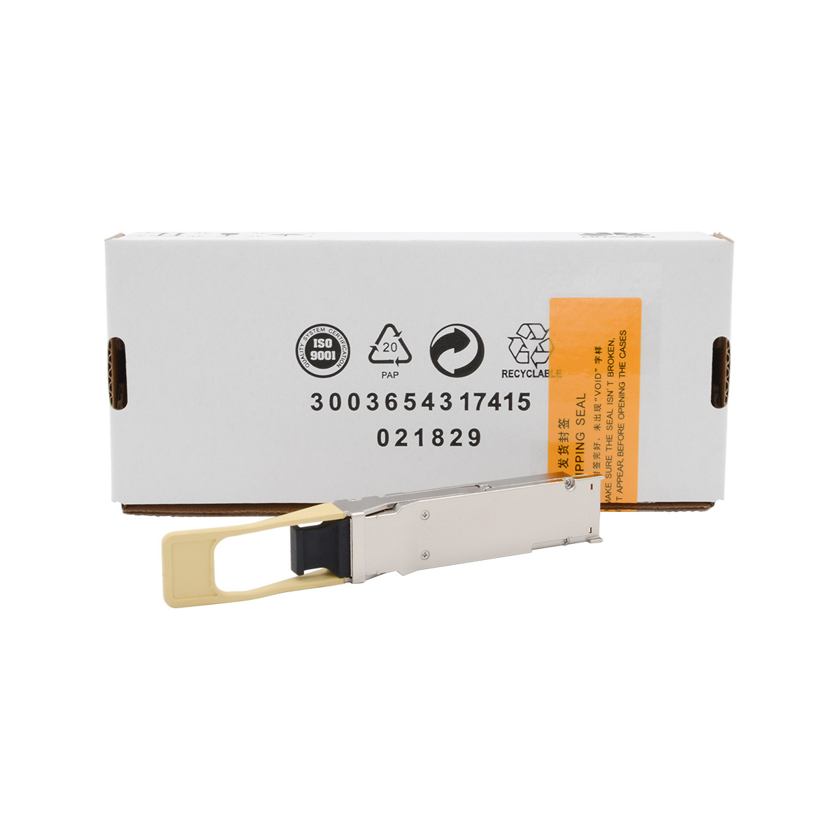 Huawei 40G 10KM QSFP/QSFP-40G-eSM4 Module