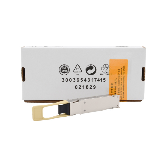 Huawei 40G 10KM QSFP/QSFP-40G-eSM4 Module