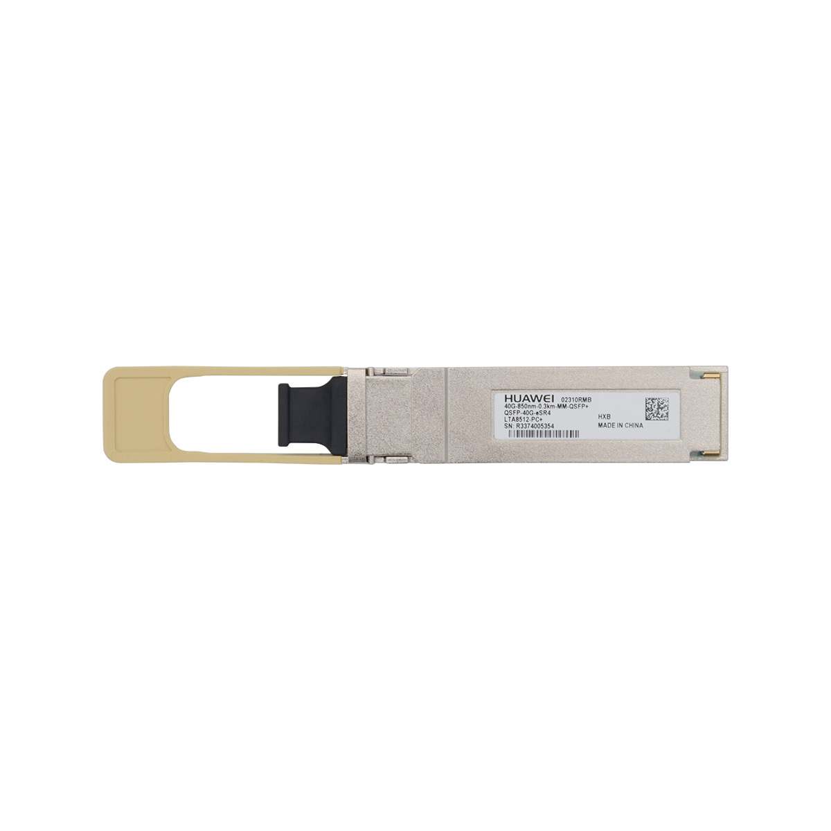 Huawei 40G 10KM QSFP/QSFP-40G-eSM4 Module