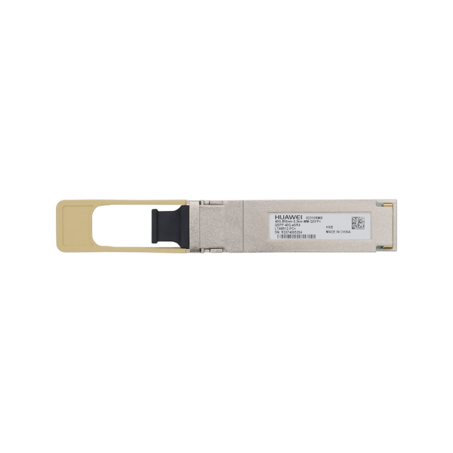 Huawei 40G 10KM QSFP/QSFP-40G-eSM4 Module