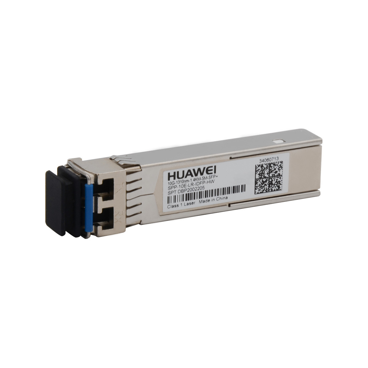 Huawei 10G 1.4KM SFP+/SFP-10G-iLR Module
