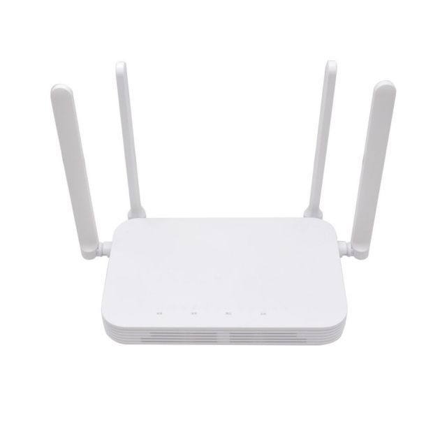 HW K662C Dualband WIFI 6 ONT