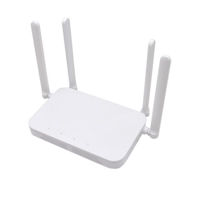 HW K662C Dualband WIFI 6 ONT