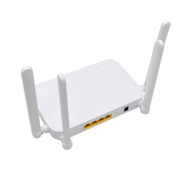 HW K662C Dualband WIFI 6 ONT