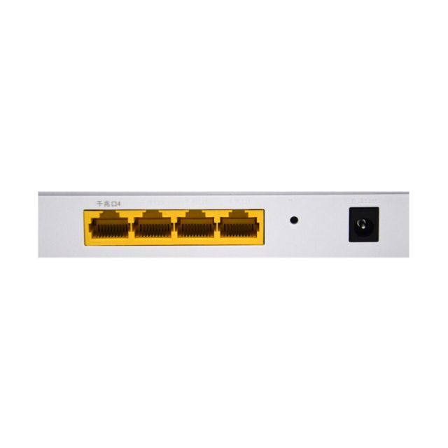 HW K662C Dualband WIFI 6 ONT