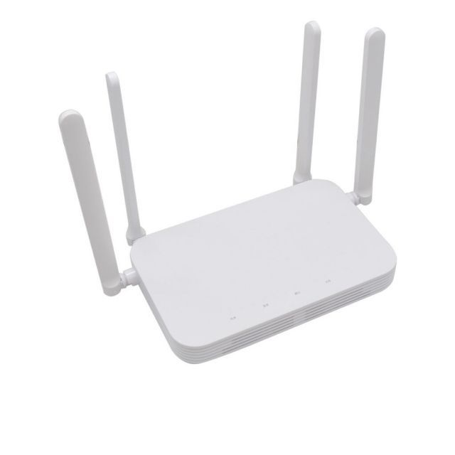 HW K662C Dualband WIFI 6 ONT