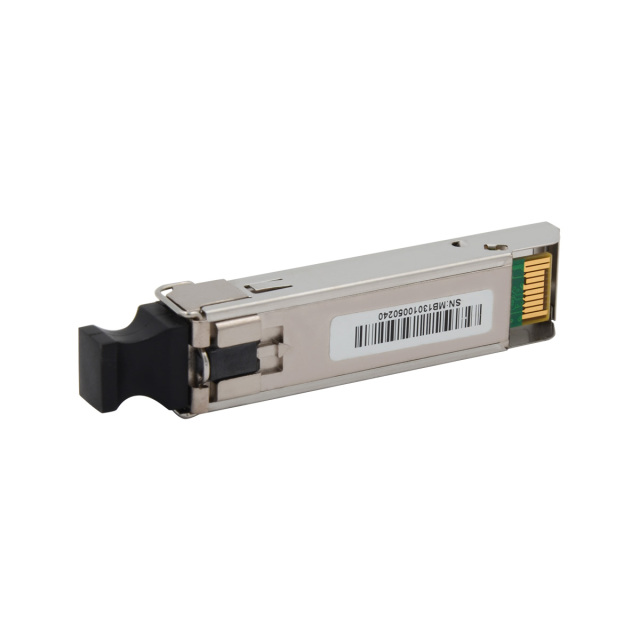 Huawei GE 40KM SFP/S-SFP-GE-LH40-SM1310 Module