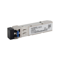 Huawei GE 80KM SFP/S-SFP-GE-LH80-SM1550 Module
