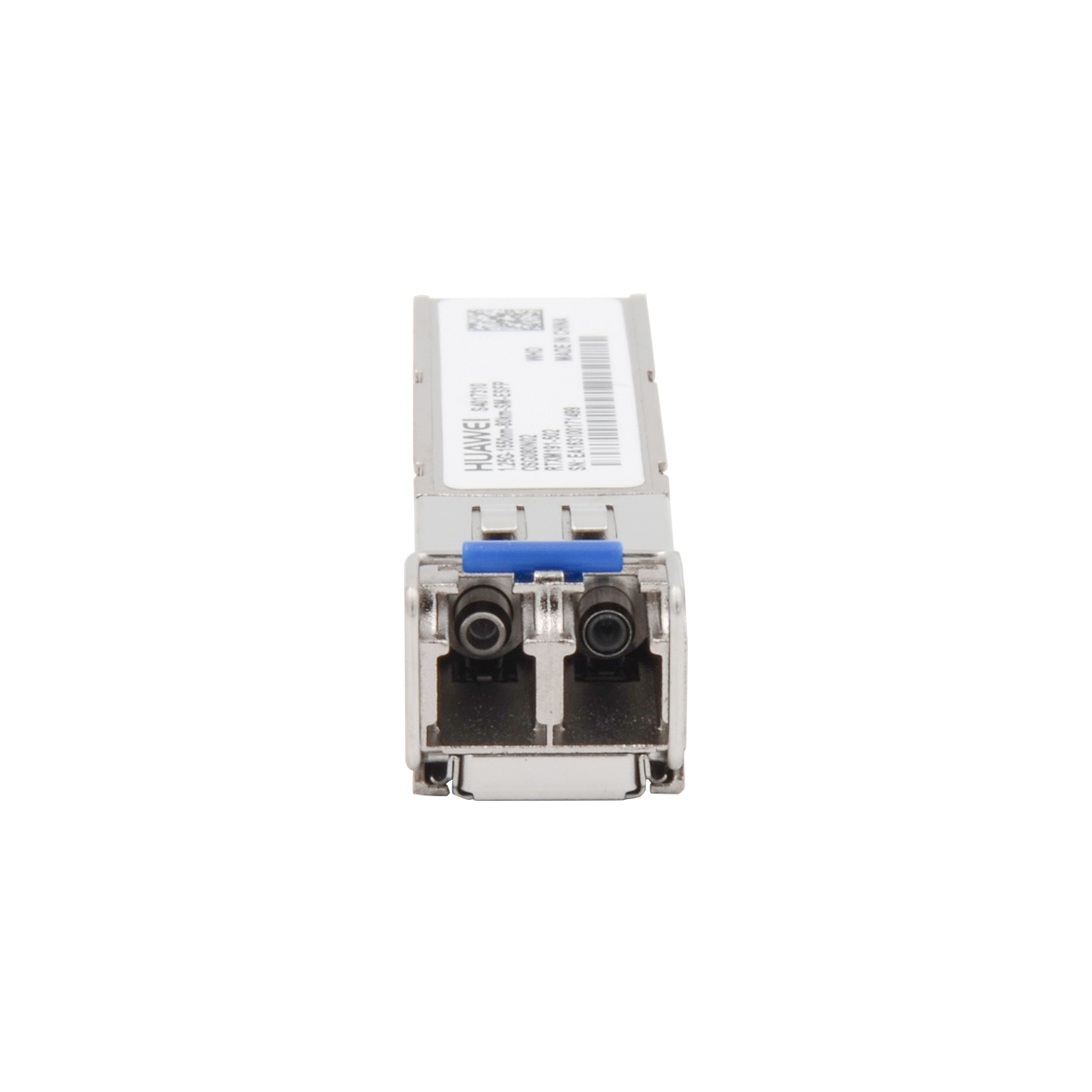 Huawei GE 80KM SFP/S-SFP-GE-LH80-SM1550 Module