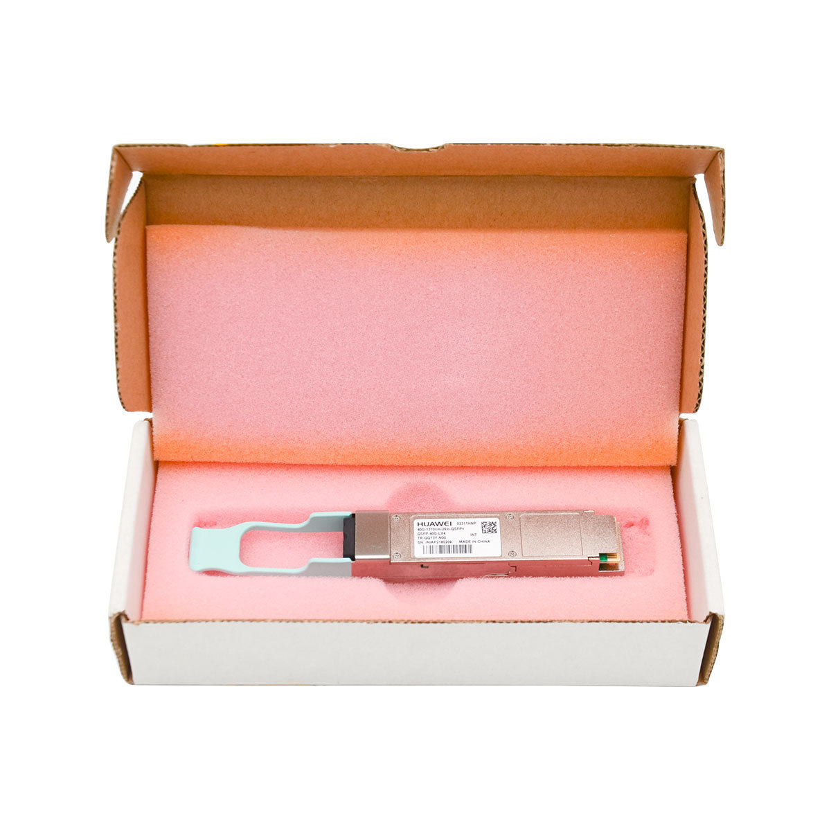 Huawei QSFP-40G-LX4-MM Module