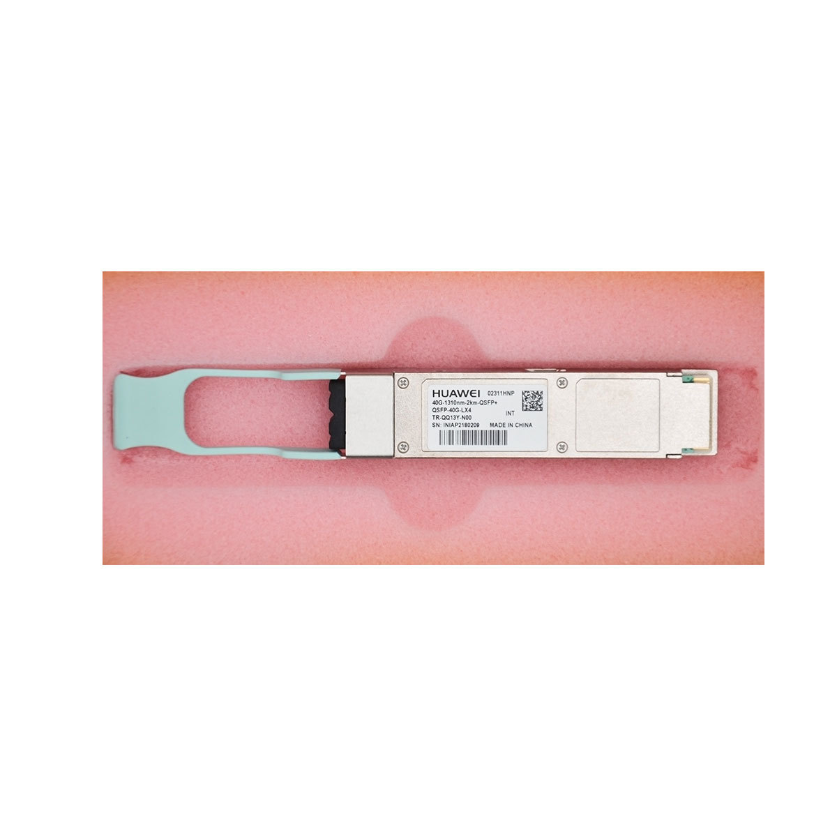Huawei QSFP-40G-LX4-MM Module