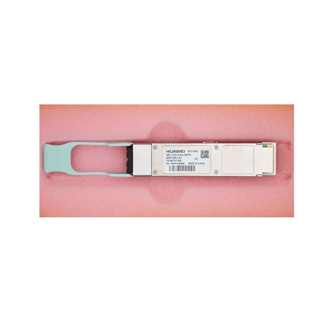 Huawei QSFP-40G-LX4-MM Module