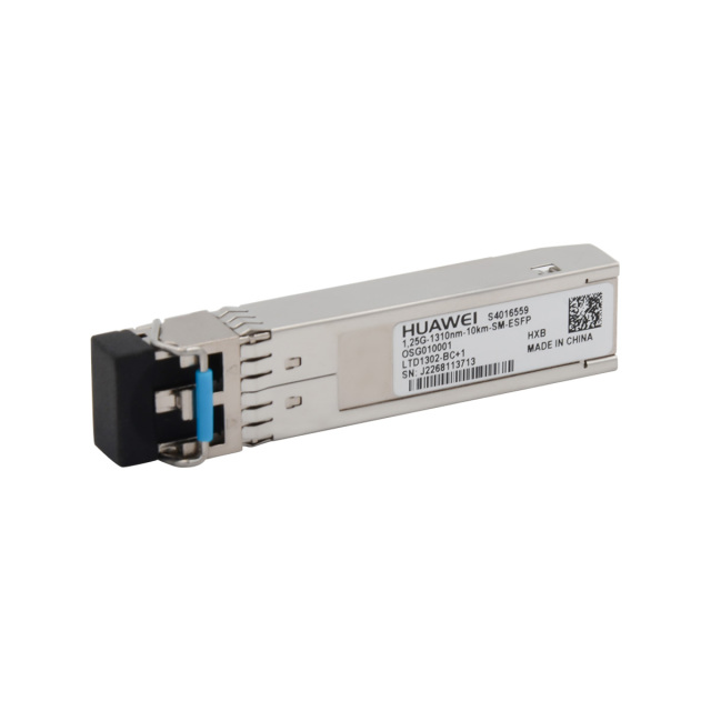 Huawei GE 10KM SFP/SFP-GE-LX-SM1310 HXB Module