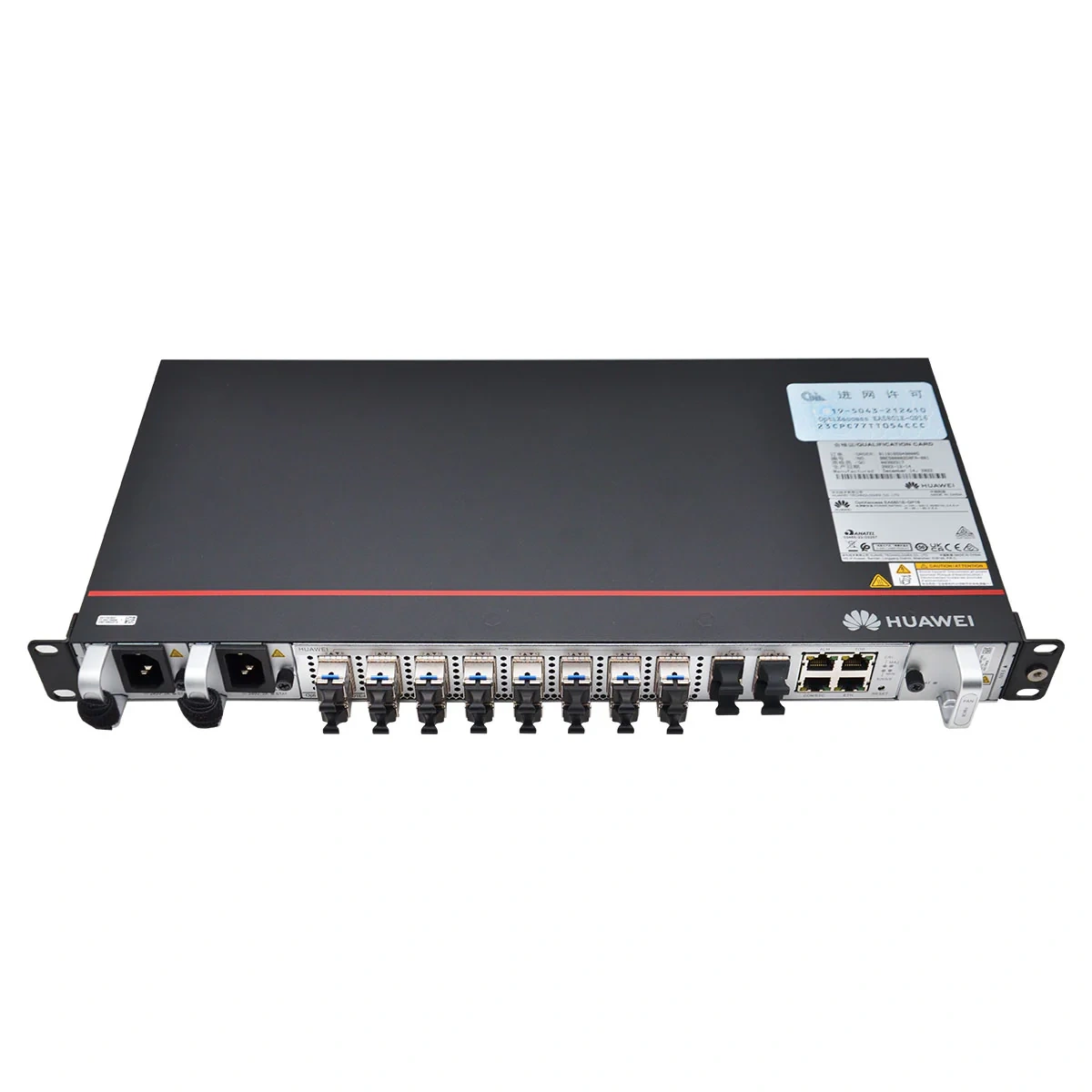 Huawei EA5801E-GP16 OLT