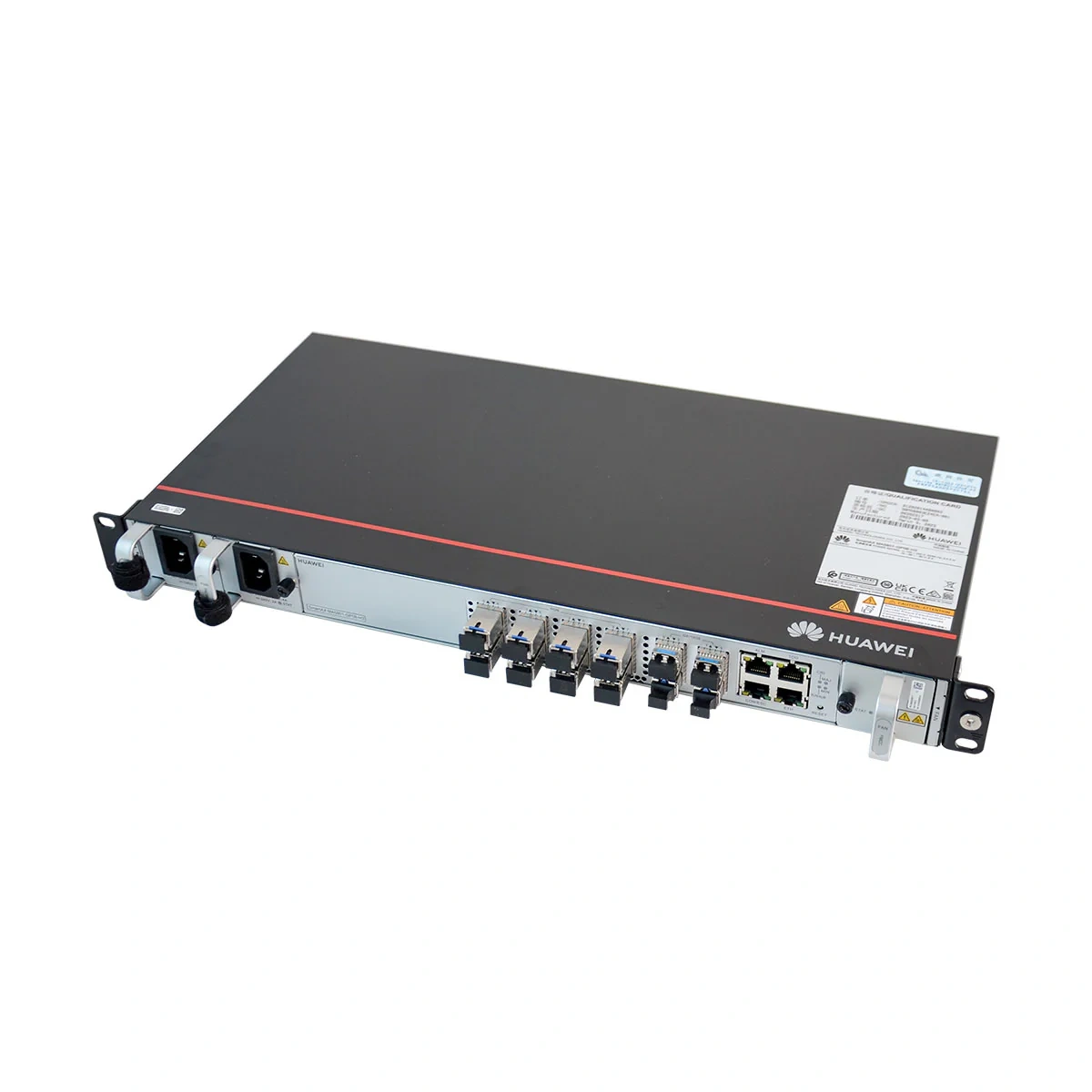 Huawei MA5801-GP08-H3 OLT