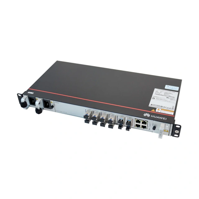Huawei MA5801-GP08-H3 OLT