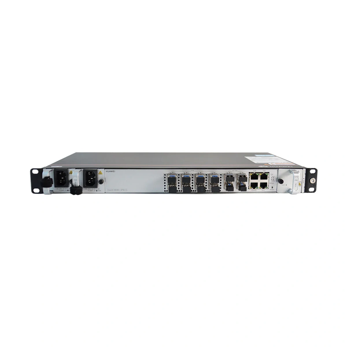 Huawei MA5801-GP08-H3 OLT