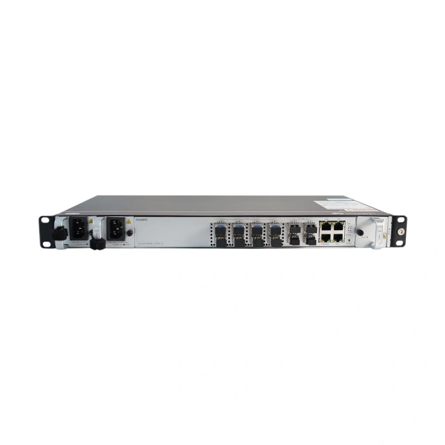 Huawei MA5801-GP08-H3 OLT