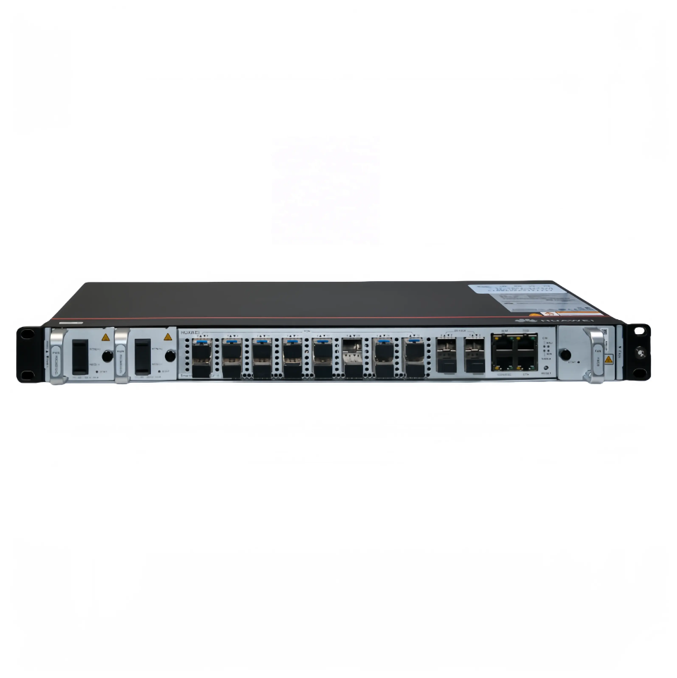 Huawei MA5801-FL04-H1 OLT