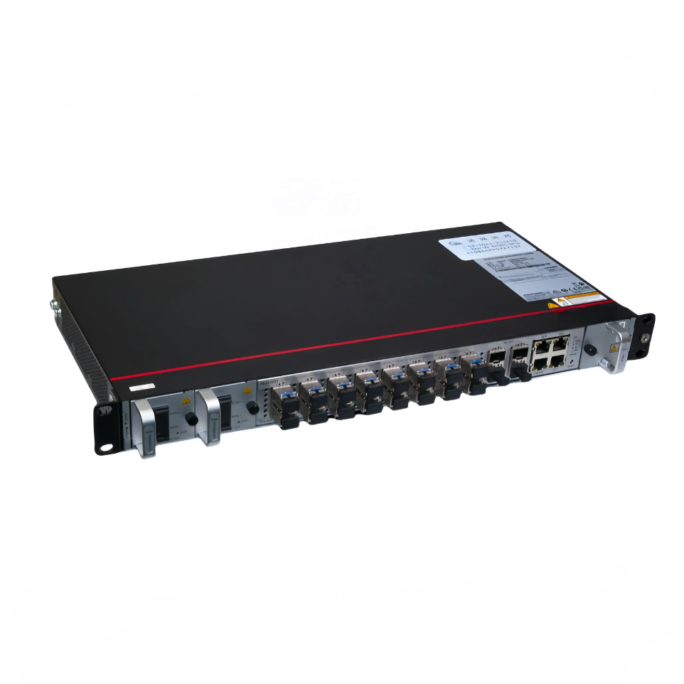 Huawei MA5801-FL04-H1 OLT