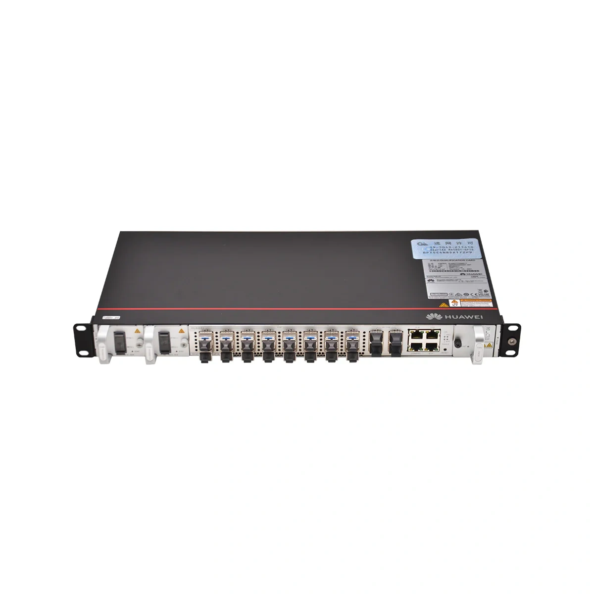 Huawei MA5801-GP16-H2 OLT