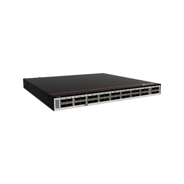 Huawei S6750-H36C Switch