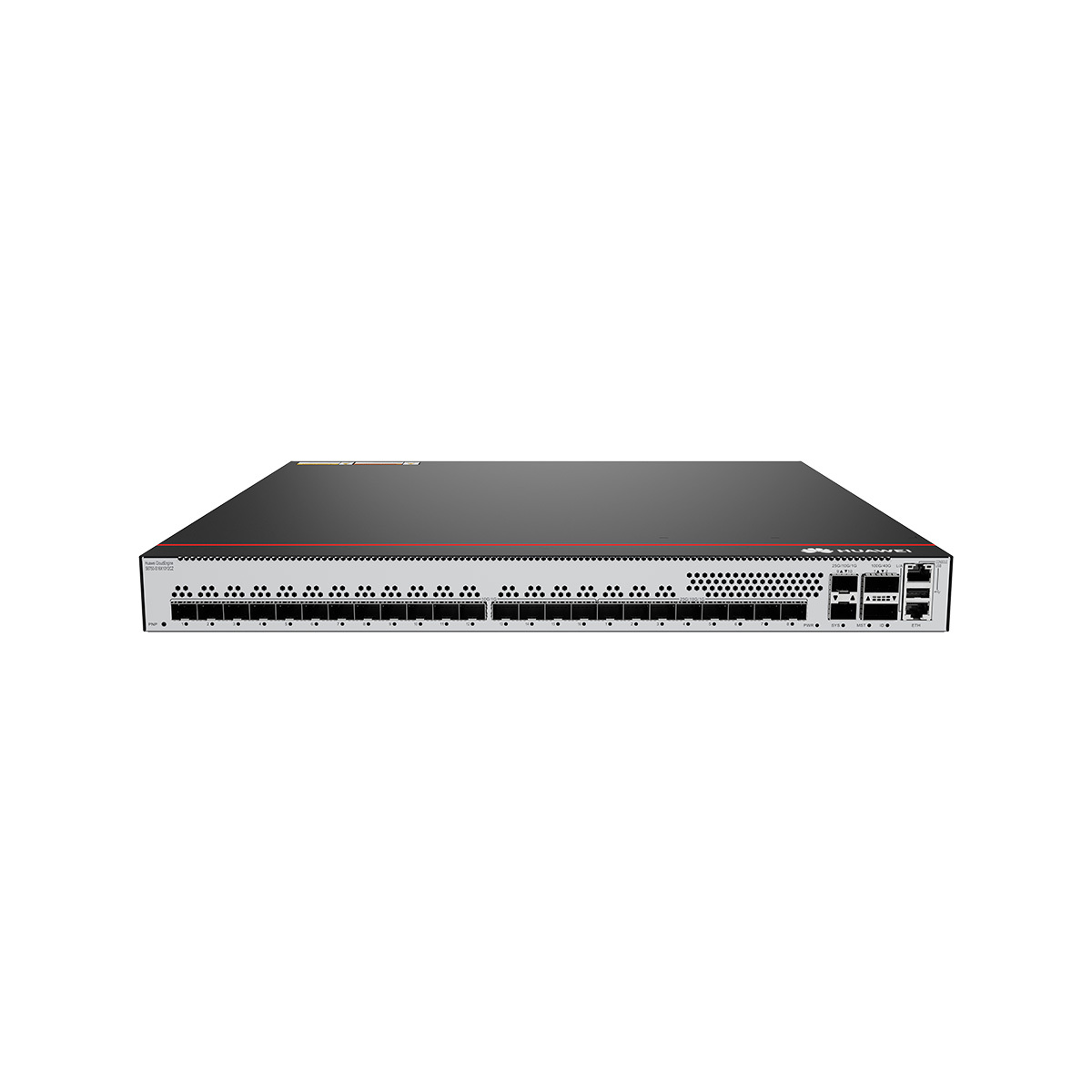 Huawei S6750-S16X10Y2CZ Switch