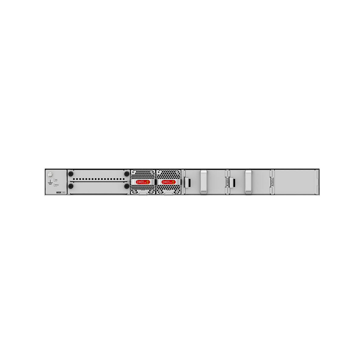 Huawei S6750-S16X10Y2CZ Switch