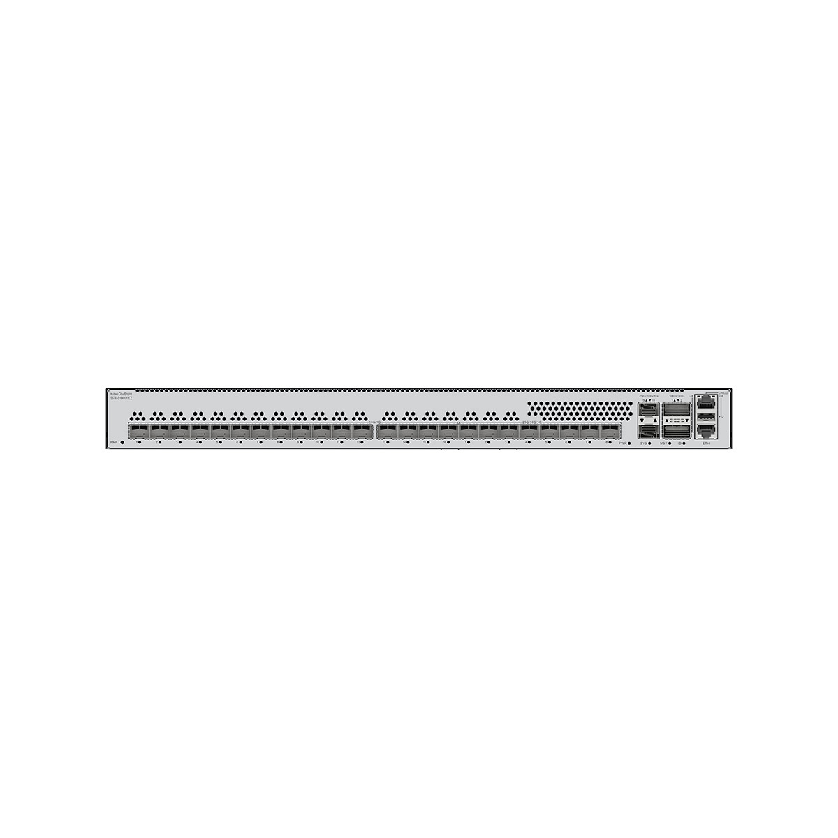 Huawei S6750-S16X10Y2CZ Switch