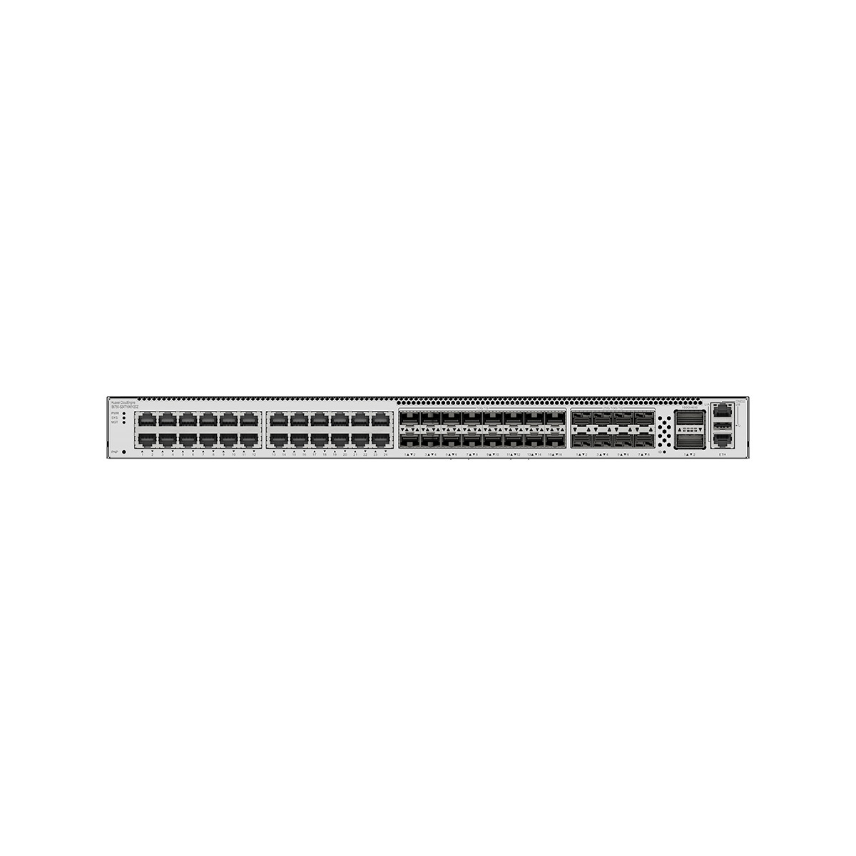 Huawei S6750-S24T16X8Y2CZ Switch