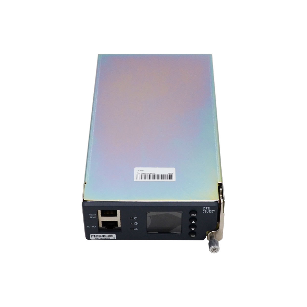 ZTE CSU520Y Rectifier Module
