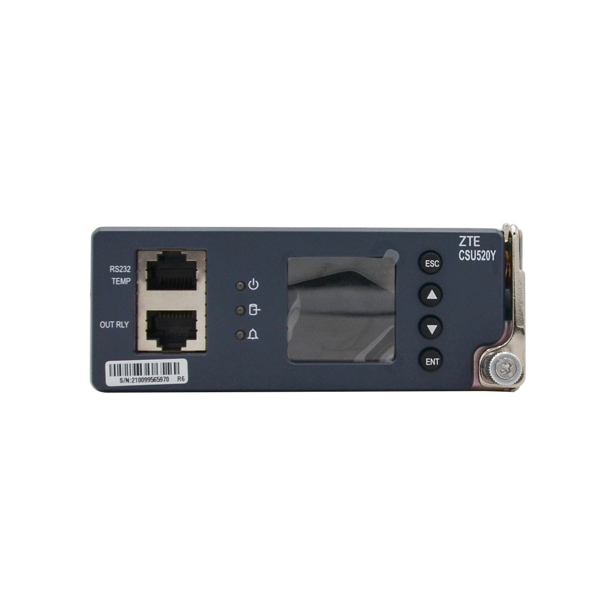 ZTE CSU520Y Rectifier Module
