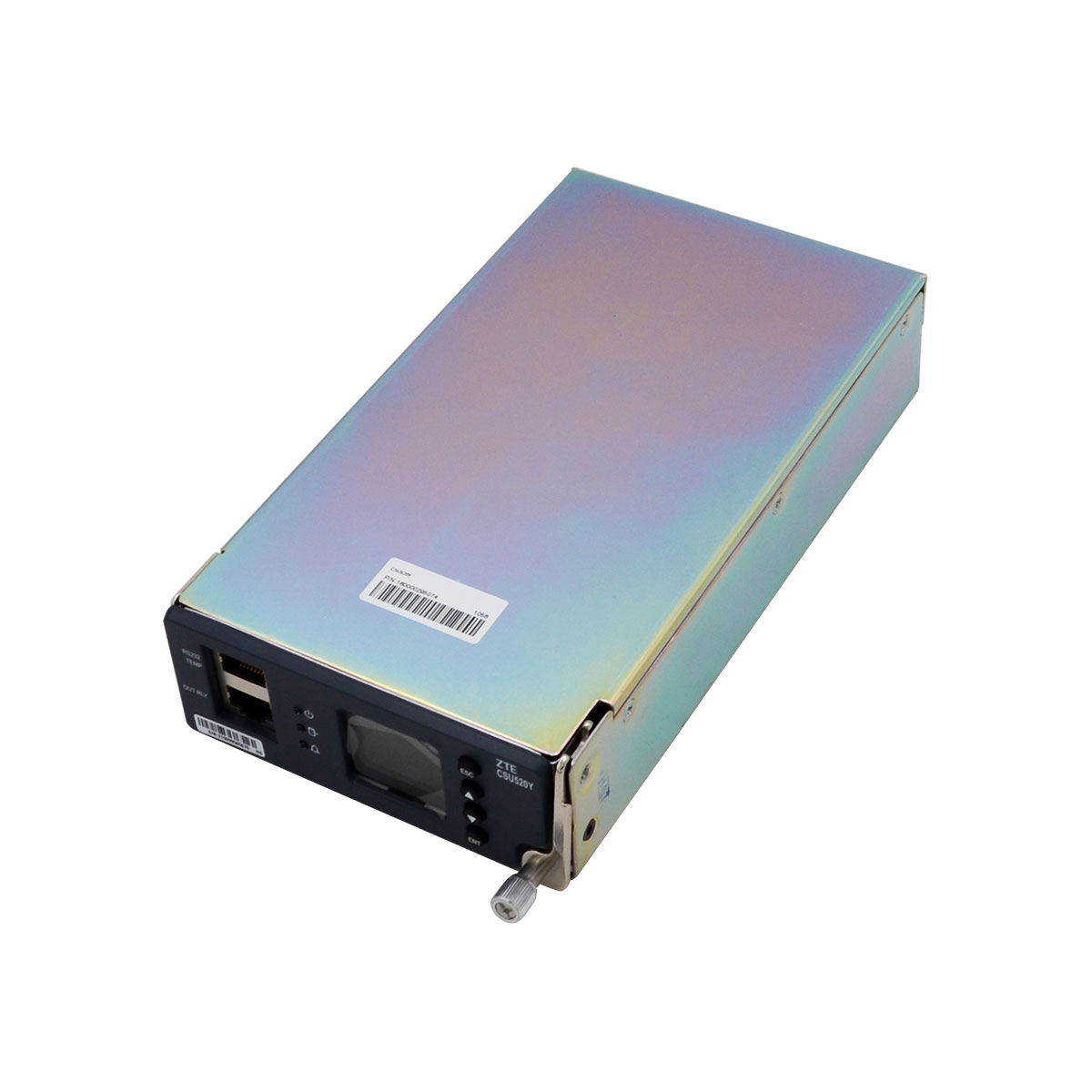 ZTE CSU520Y Rectifier Module Price&Datasheet MF-Telecom