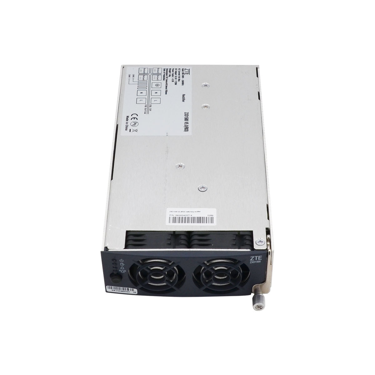 ZTE ZXD1500 Rectifier Module