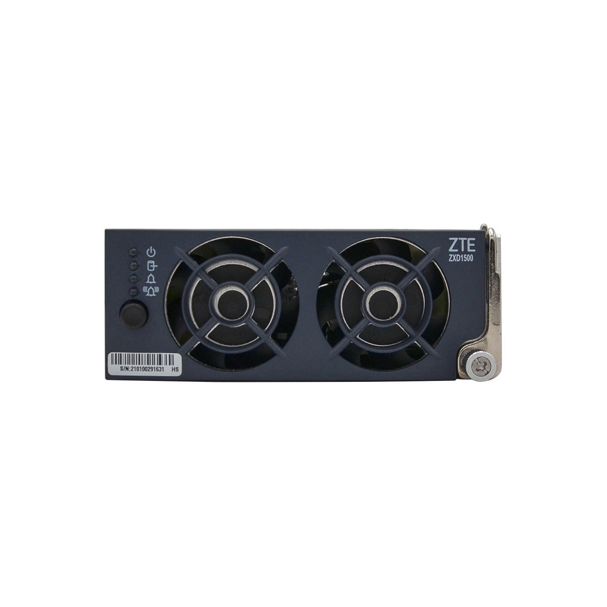 ZTE ZXD1500 Rectifier Module