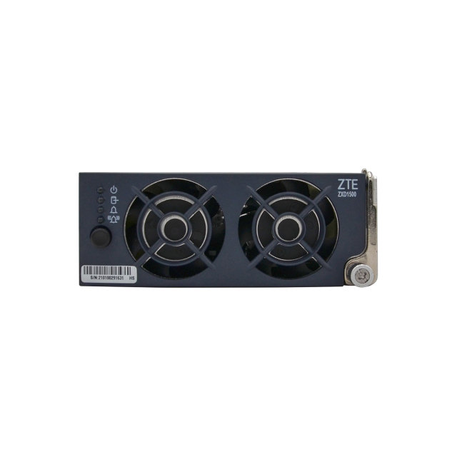ZTE ZXD1500 Rectifier Module