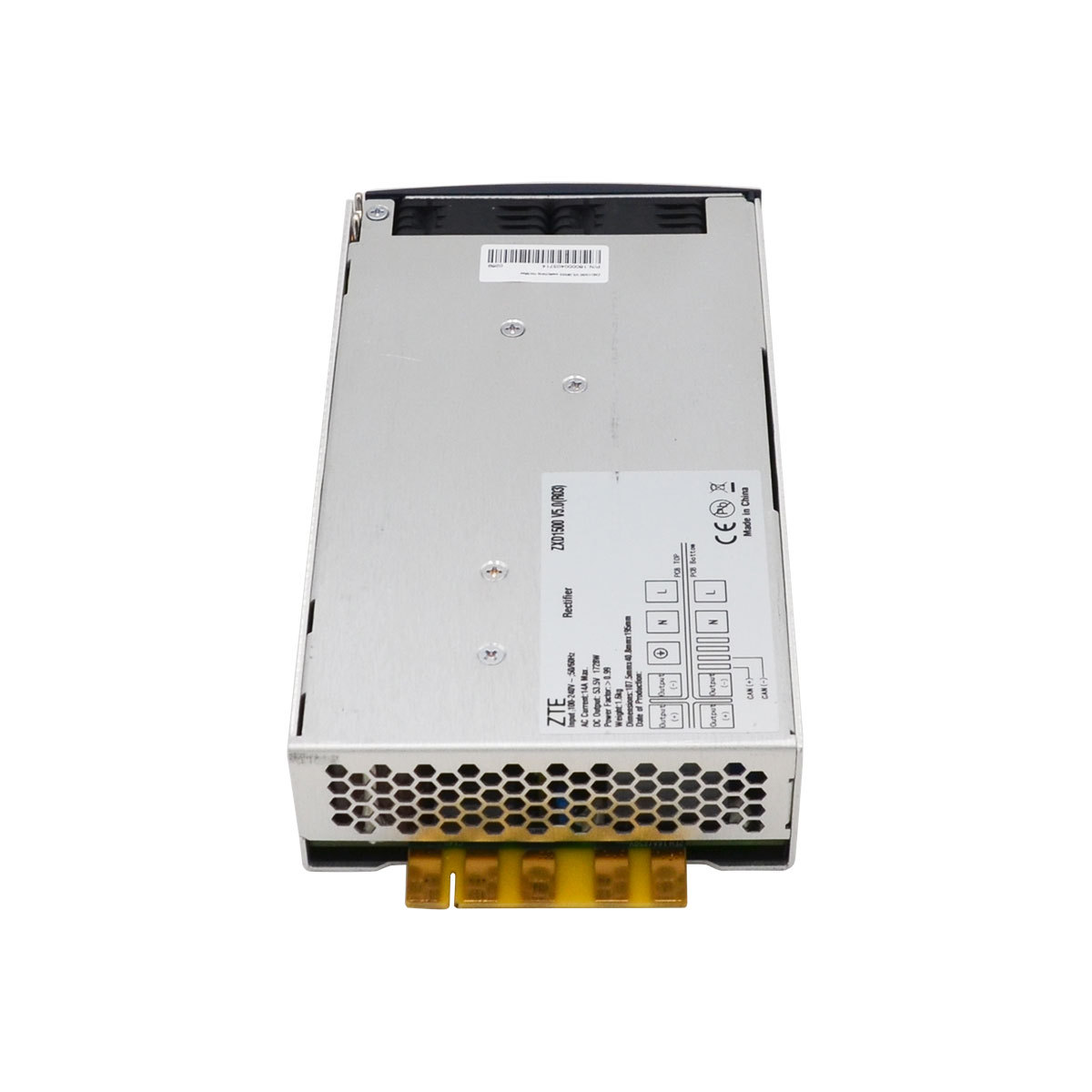 ZTE ZXD1500 Rectifier Module