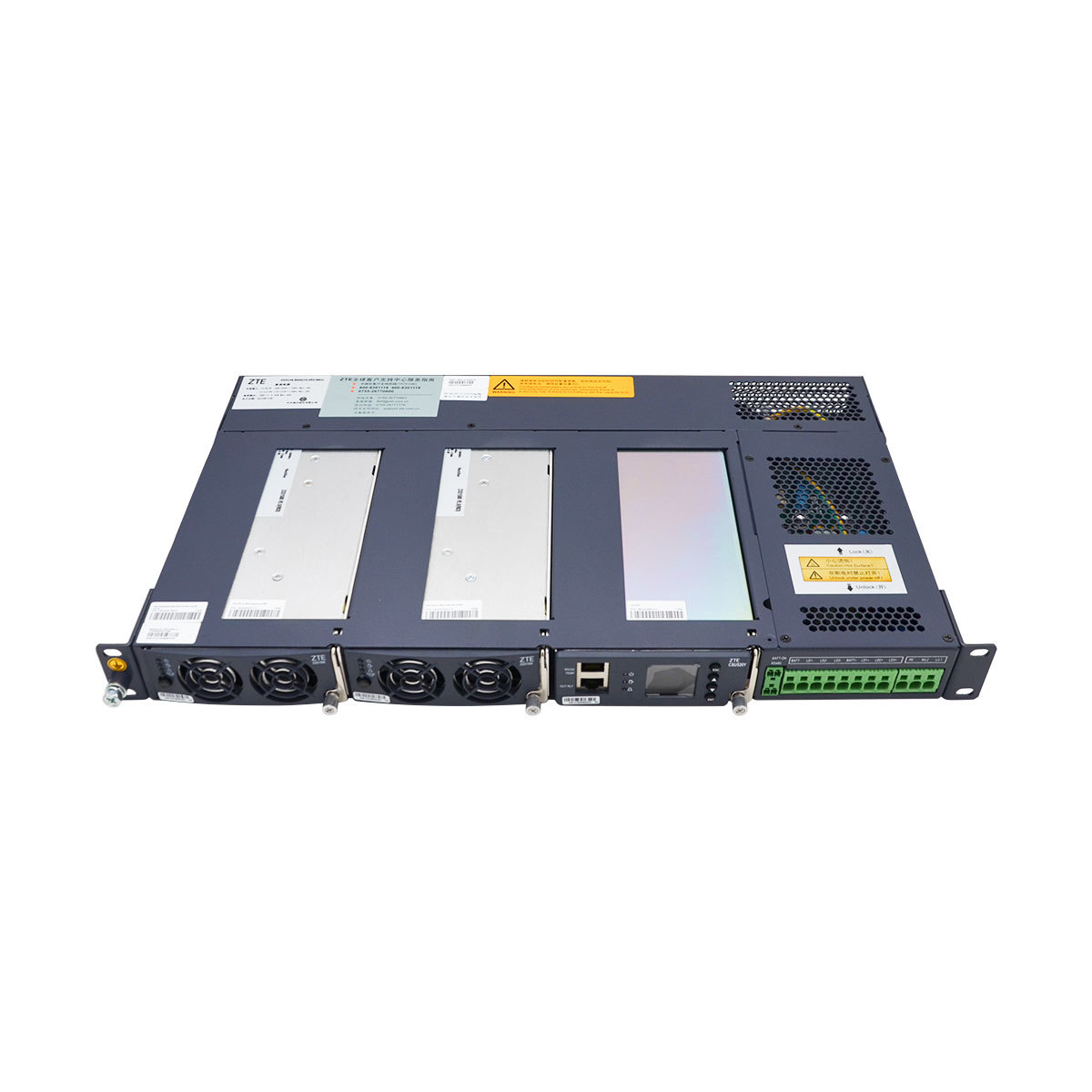 ZTE ZXDU48 B600 60A Power Supply