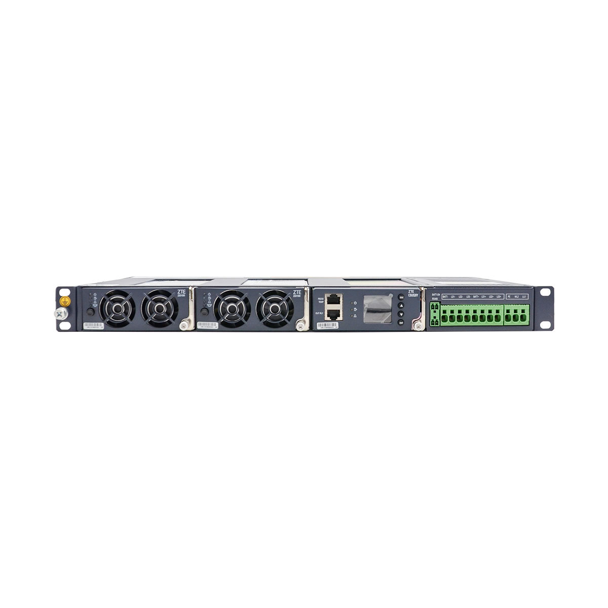 ZTE ZXDU48 B600 30A Power Supply