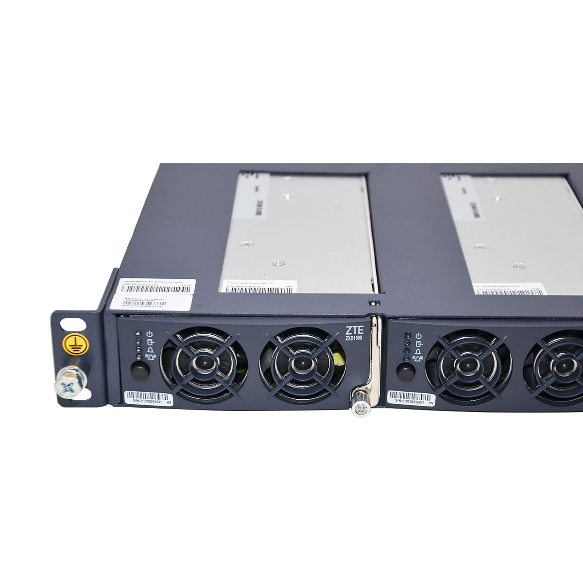ZTE ZXDU48 B600 60A Power Supply
