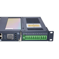 ZTE ZXDU48 B600 60A Power Supply