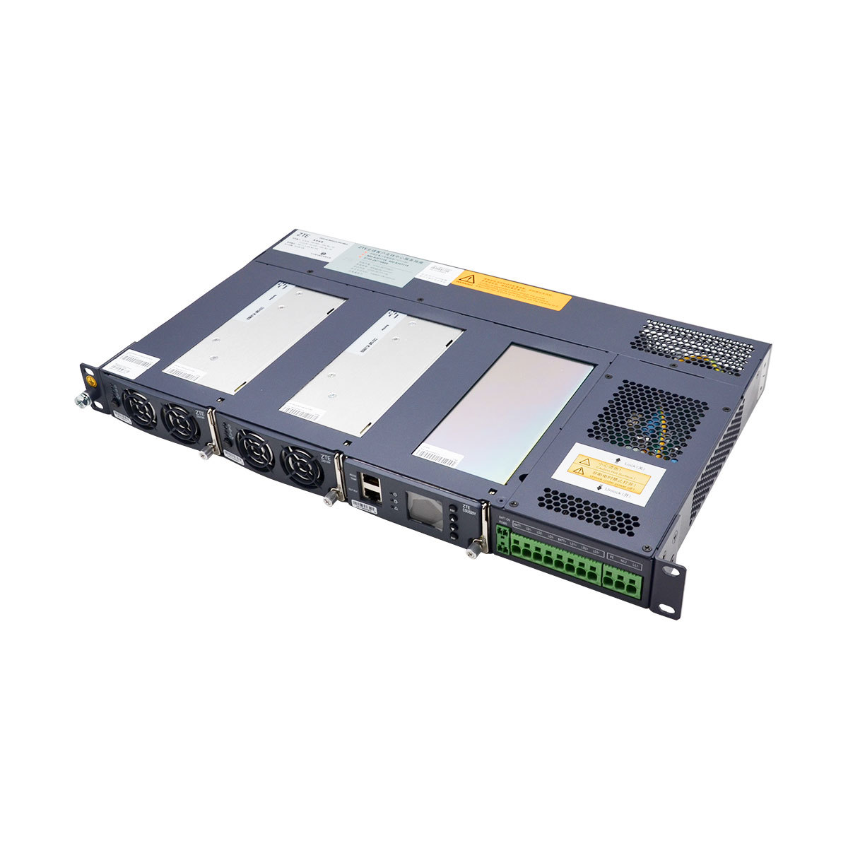 ZTE ZXDU48 B600 60A Power Supply