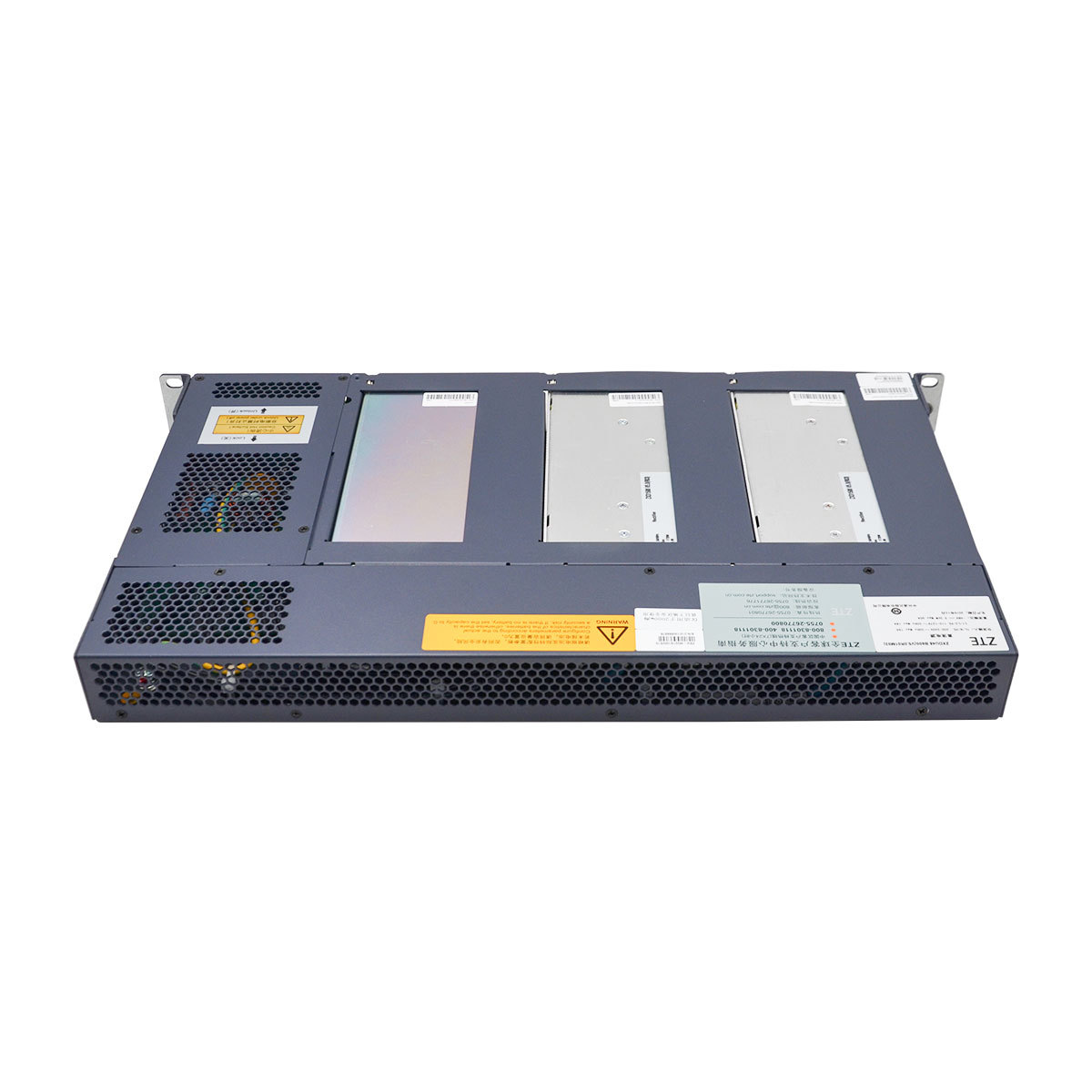 ZTE ZXDU48 B600 60A Power Supply